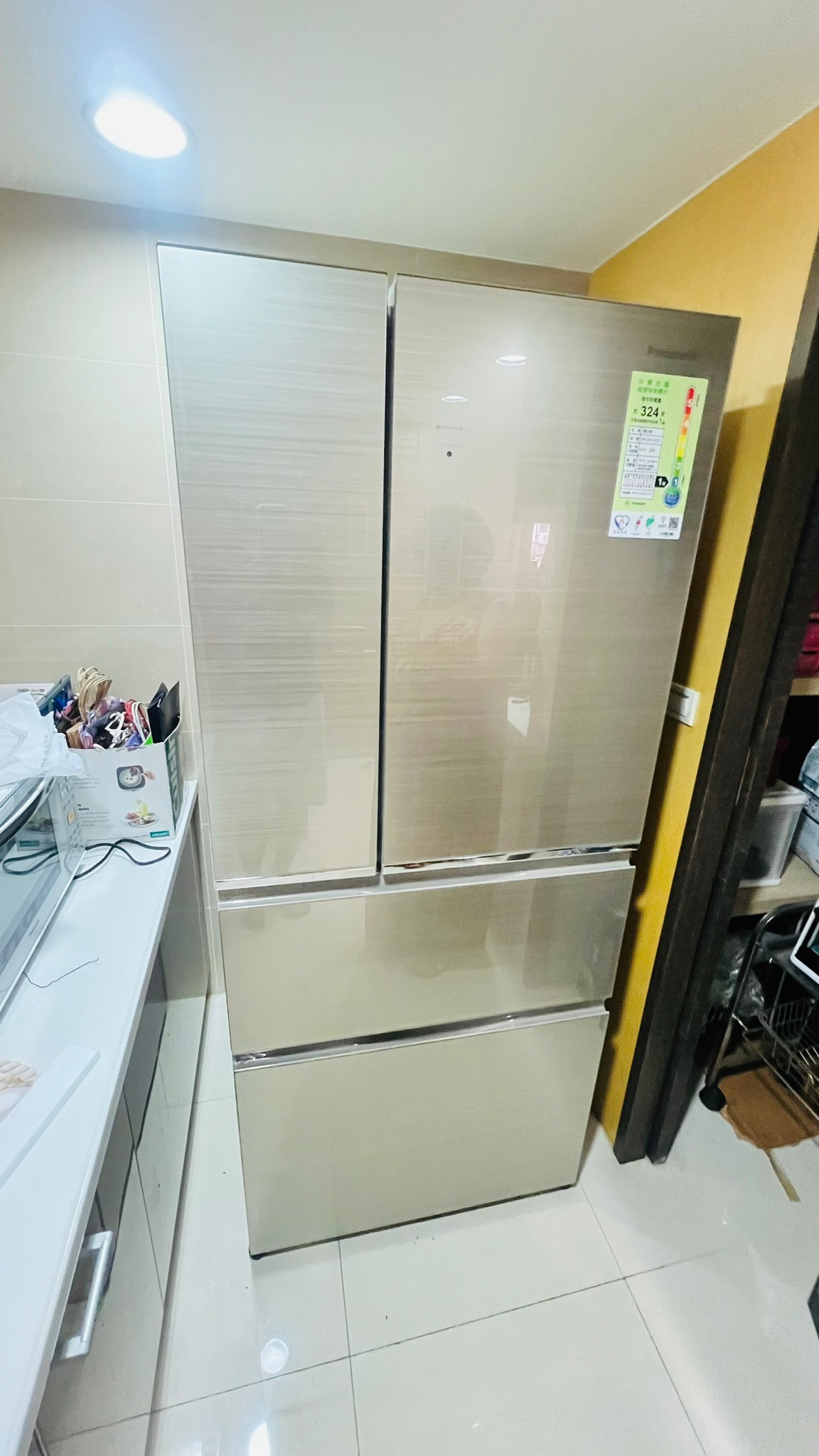 冰箱家電專業配送
