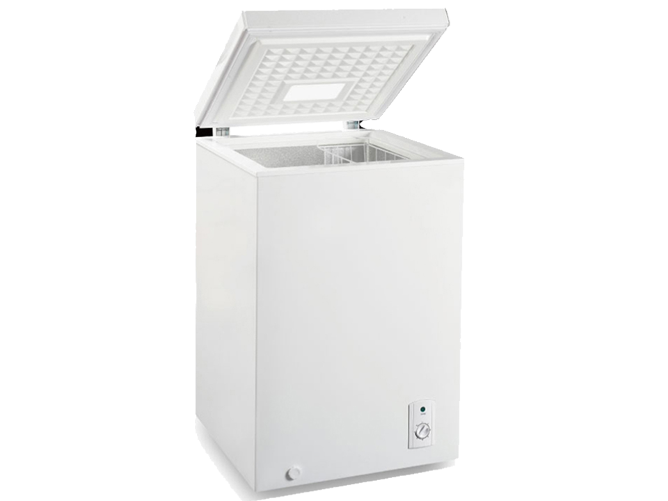 Kolin歌林 100公升臥式冷凍櫃KR-110F09