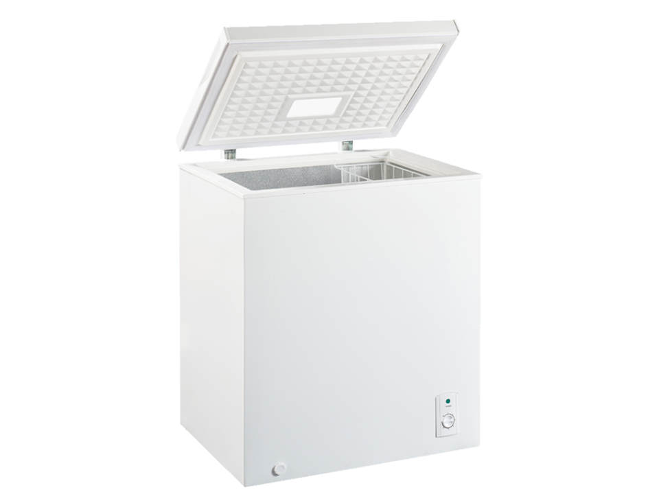 Kolin歌林 150公升臥式冷凍櫃KR-115F09