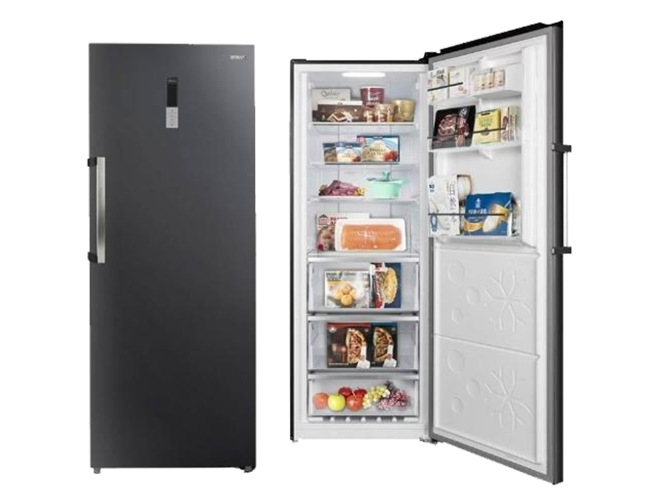 HERAN禾聯 383公升變頻無霜直立式冷凍櫃HFZ-B3862FV