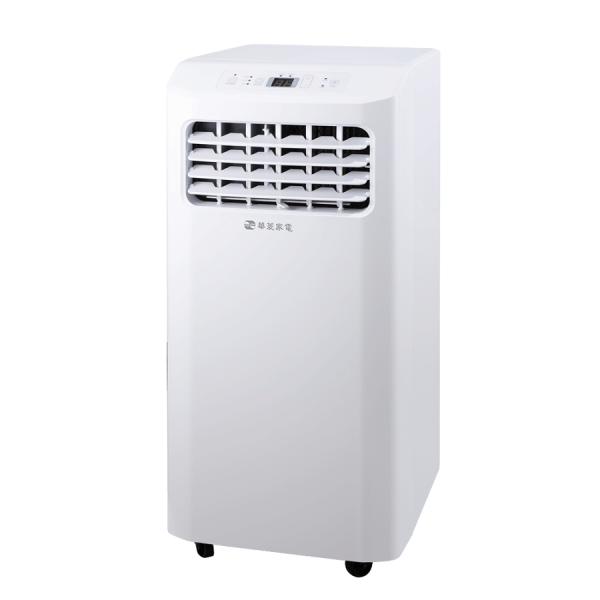 華菱 4-6坪冷專型移動式冷氣HPCS-PC3512K(12000BTU/冷氣/除濕/乾燥)
