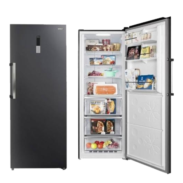 HERAN禾聯 383公升變頻無霜直立式冷凍櫃HFZ-B3862FV