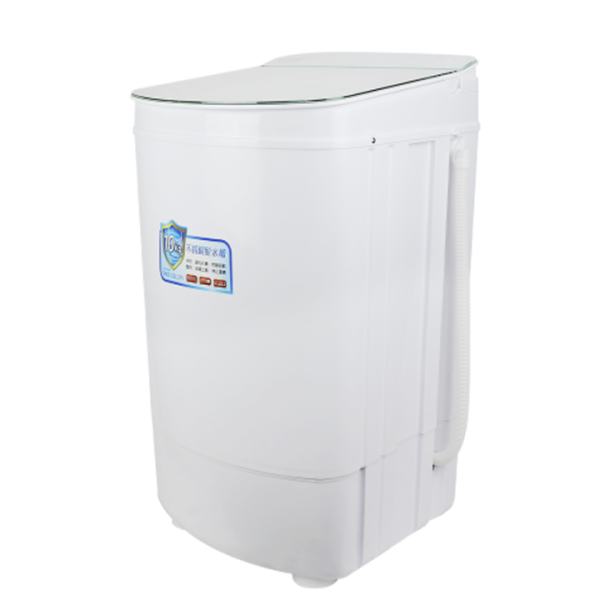 勳風 10公斤沖脫雙用脫水機HHF-K9790