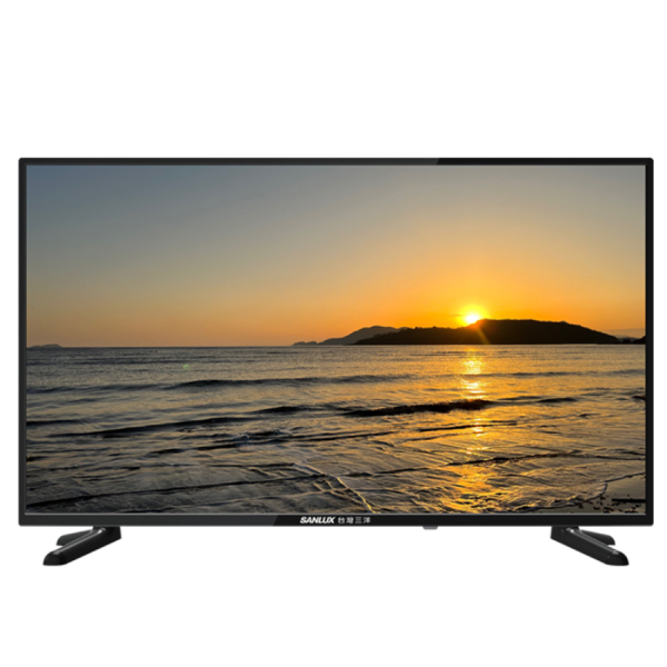 SANLUX台灣三洋 24型HD液晶顯示器SMT-24AM3