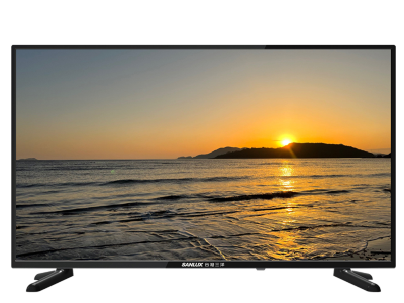 SANLUX台灣三洋 24型HD液晶顯示器SMT-24AM3